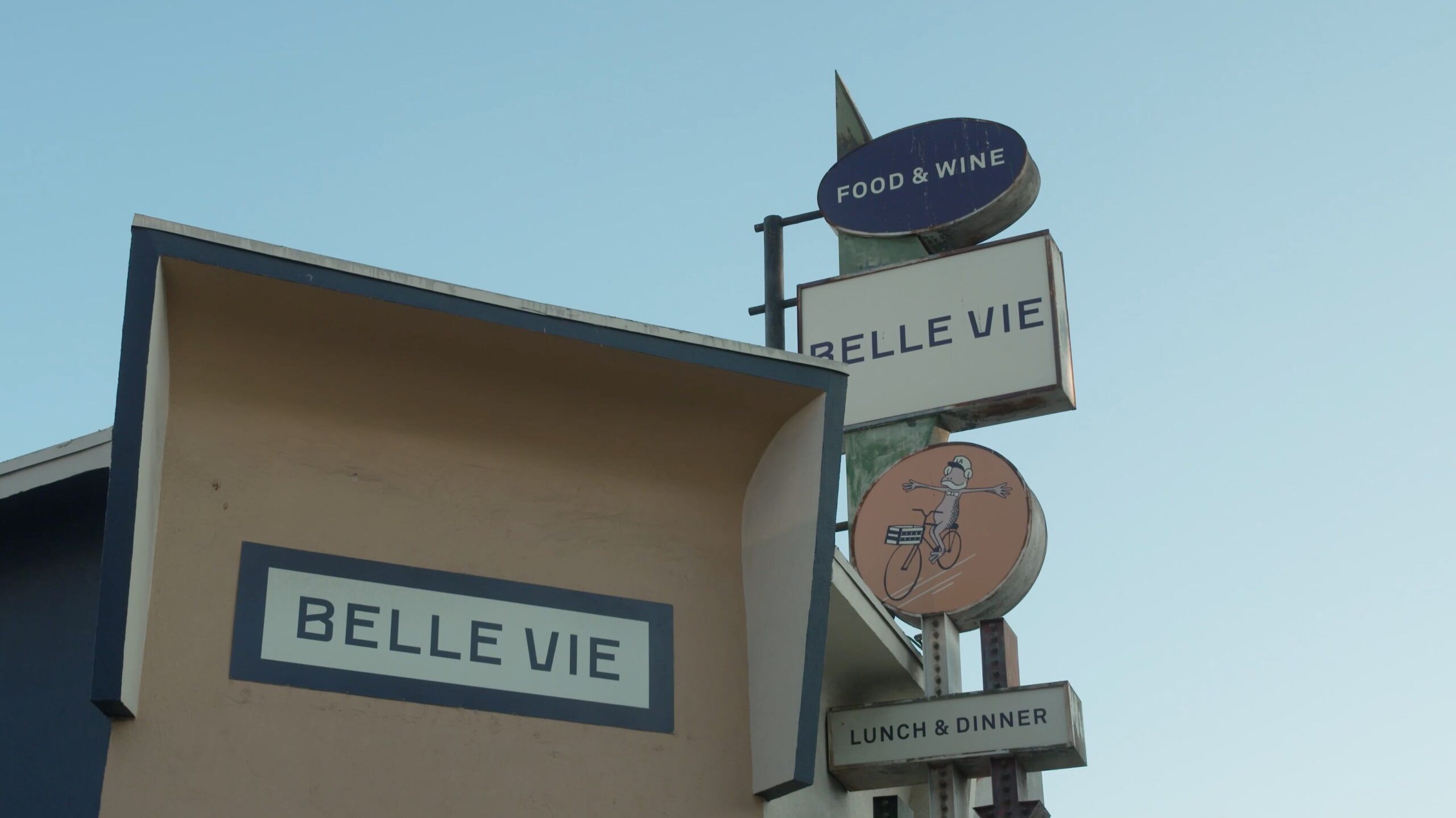 Belle Vie Review - Citizen Dame